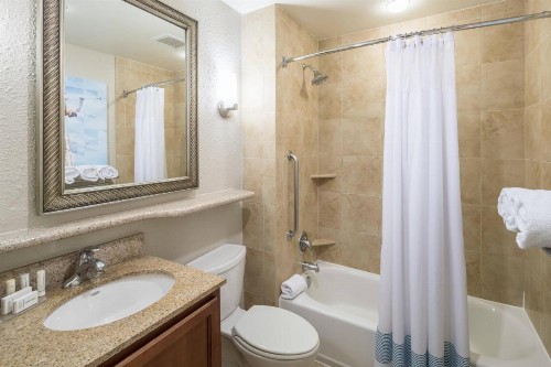 TownePlace Suites Fort Worth Downtown - image 12