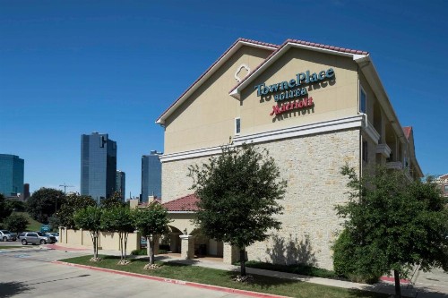 TownePlace Suites Fort Worth Downtown - image 13