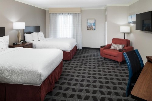 TownePlace Suites Fort Worth Downtown - image 14