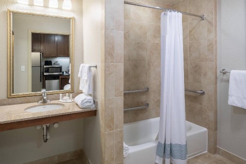 TownePlace Suites Fort Worth Downtown - image 15