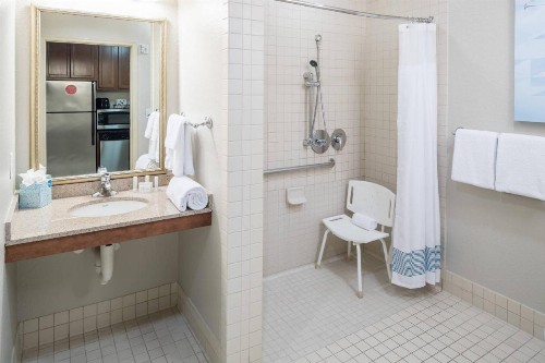 TownePlace Suites Fort Worth Downtown - image 17