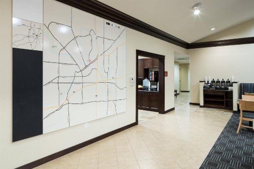 TownePlace Suites Fort Worth Downtown - image 18