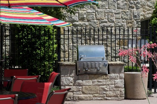 TownePlace Suites Fort Worth Downtown - image 19