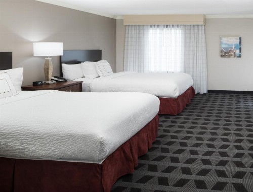TownePlace Suites Fort Worth Downtown - image 2