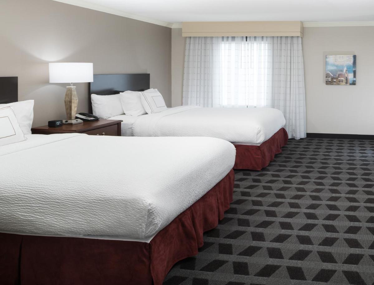 TownePlace Suites Fort Worth Downtown - image 2