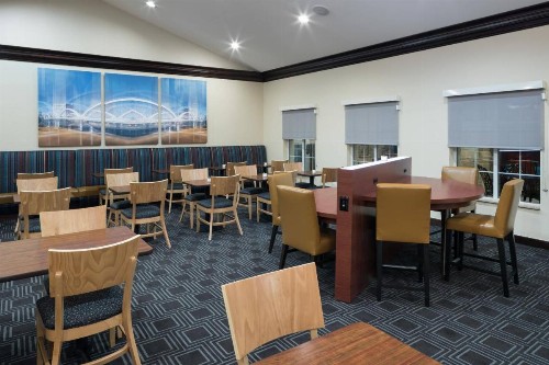 TownePlace Suites Fort Worth Downtown - image 21