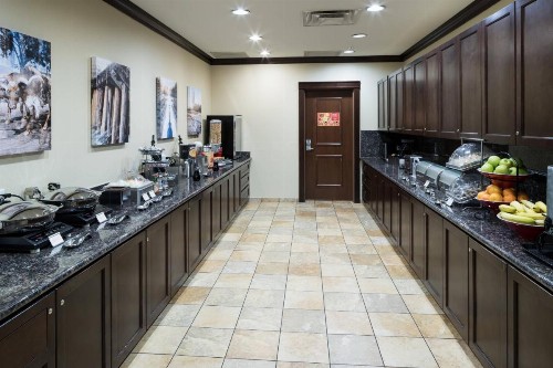 TownePlace Suites Fort Worth Downtown - image 23
