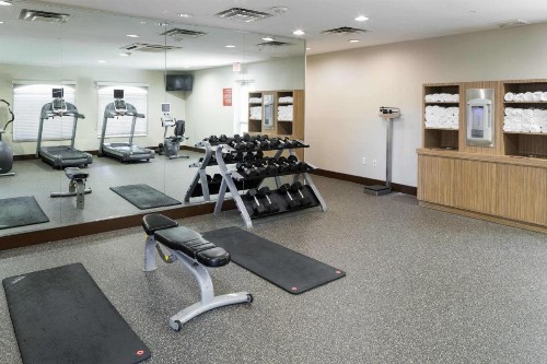 TownePlace Suites Fort Worth Downtown - image 24