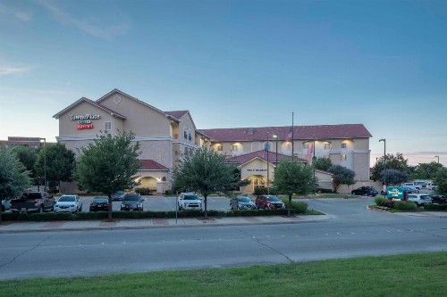 TownePlace Suites Fort Worth Downtown - image 3