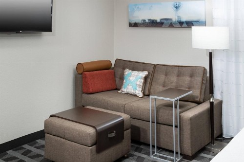 TownePlace Suites Fort Worth Downtown - image 5