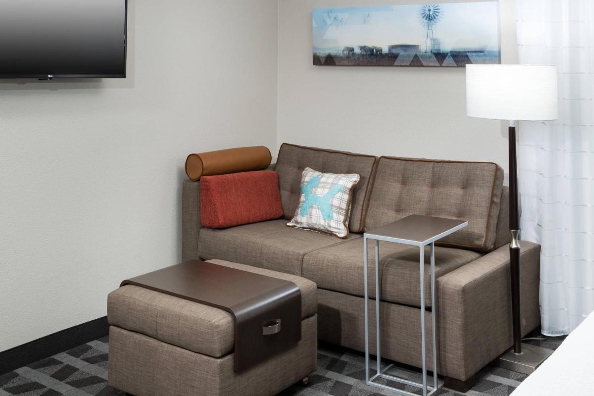 TownePlace Suites Fort Worth Downtown - image 5