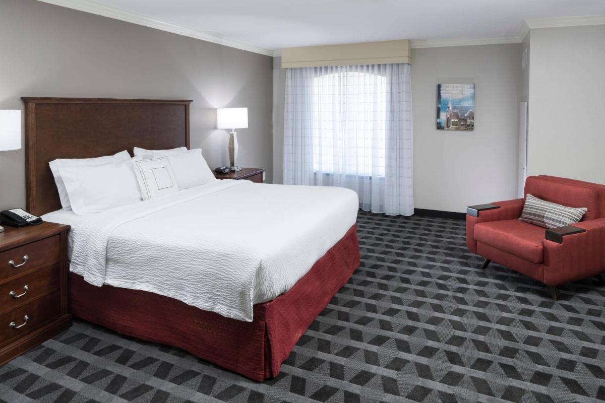 TownePlace Suites Fort Worth Downtown - image 7