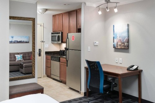 TownePlace Suites Fort Worth Downtown - image 8