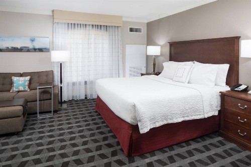TownePlace Suites Fort Worth Downtown - image 9