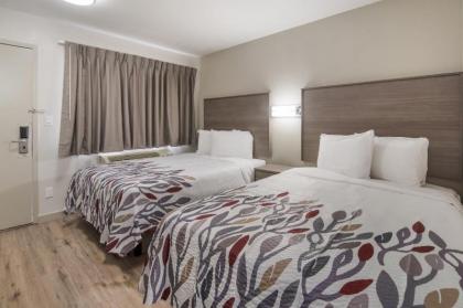 Red Roof Inn Fort Worth South - image 6