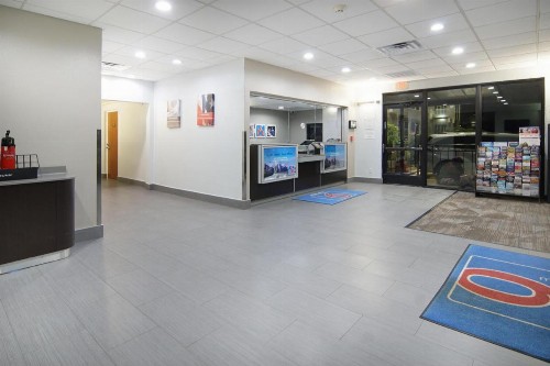 Motel 6-Fort Worth TX - Downtown East - image 25