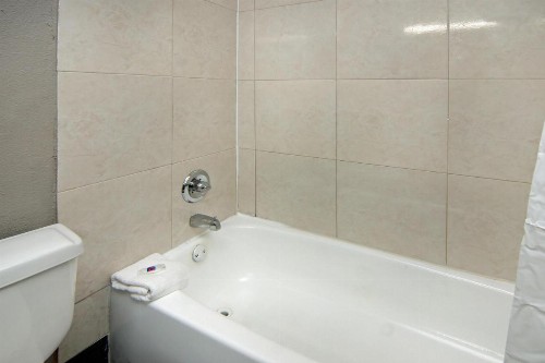 Motel 6-Fort Worth TX - Downtown East - image 27