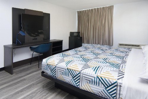 Motel 6-Fort Worth TX - Downtown East - image 31