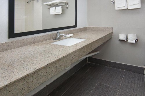 Motel 6-Fort Worth TX - Downtown East - image 33