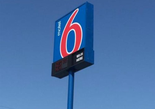 Motel 6-Fort Worth TX - Downtown East - image 35