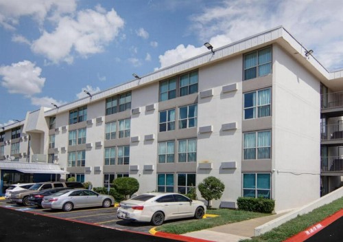 Motel 6-Fort Worth TX - Downtown East - image 36