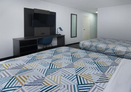 Motel 6-Fort Worth TX - Downtown East - image 38