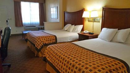 Americas Best Value Inn & Suites Fort Worth South - image 8