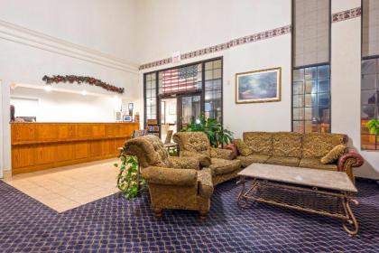 Americas Best Value Inn & Suites Fort Worth South - image 13