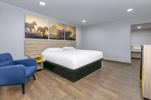 Days Inn by Wyndham South Fort Worth - image 26