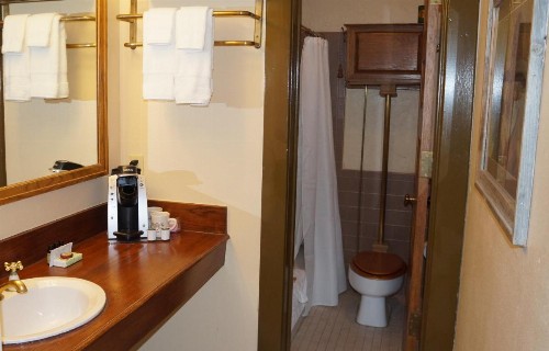 Stockyards Hotel - image 14