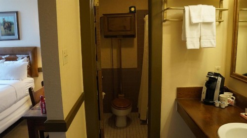 Stockyards Hotel - image 15