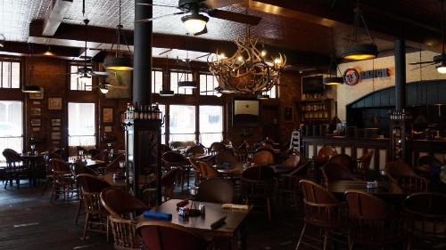 Stockyards Hotel - image 16