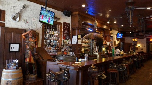 Stockyards Hotel - image 17