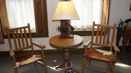 Stockyards Hotel - image 2