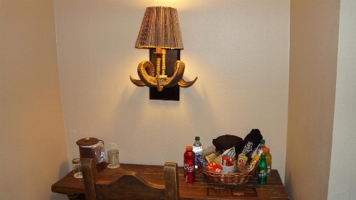 Stockyards Hotel - image 20