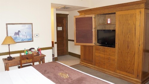 Stockyards Hotel - image 26
