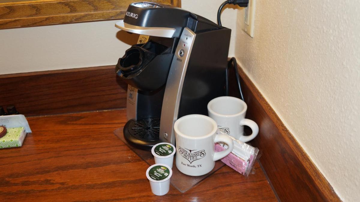 Stockyards Hotel - image 3