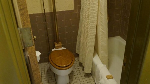 Stockyards Hotel - image 33