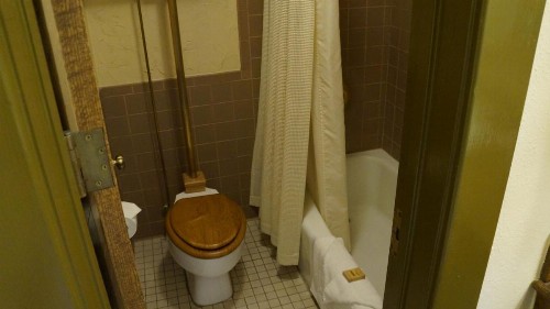 Stockyards Hotel - image 43