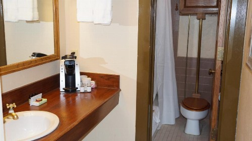 Stockyards Hotel - image 5