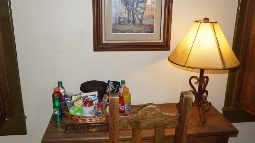 Stockyards Hotel - image 7
