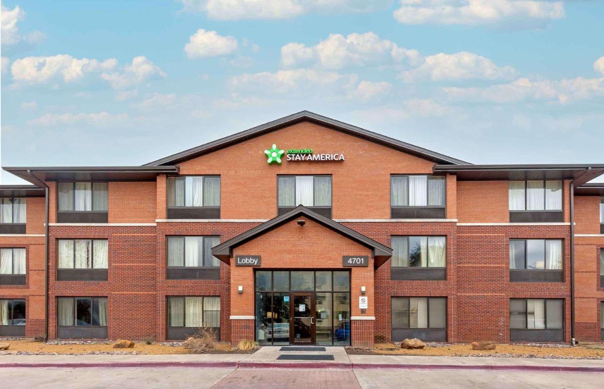 Extended Stay America Suites - Fort Worth - Southwest - main image