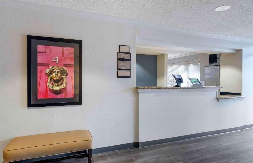 Extended Stay America Suites - Fort Worth - Southwest - image 10