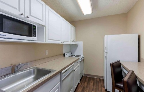 Extended Stay America Suites - Fort Worth - Southwest - image 11