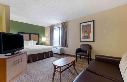 Extended Stay America Suites - Fort Worth - Southwest - image 18
