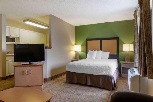 Extended Stay America Suites - Fort Worth - Southwest - image 21