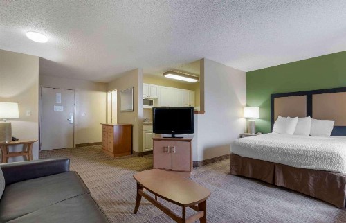 Extended Stay America Suites - Fort Worth - Southwest - image 22