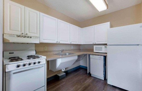 Extended Stay America Suites - Fort Worth - Southwest - image 27