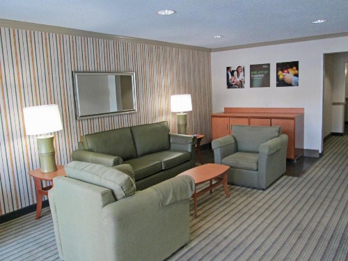 Extended Stay America Suites - Fort Worth - Southwest - image 34