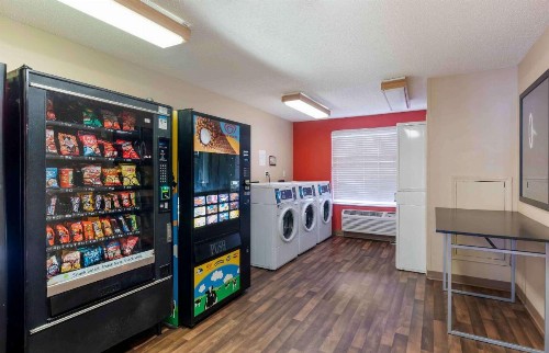 Extended Stay America Suites - Fort Worth - Southwest - image 5